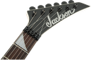 Jackson JS32 King V White