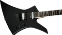 Jackson JS32T Kelly Satin Black