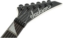 Jackson JS32 King V Matte Army Drab