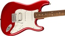 Fender Player Series Strat HSS, Pau Ferro, Candy Apple Red