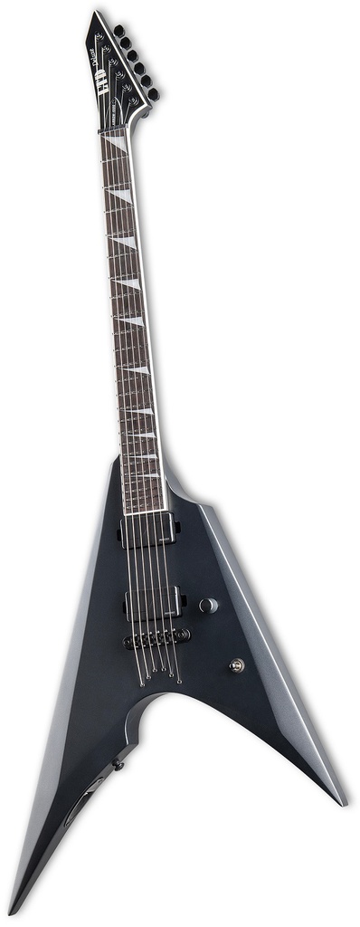 ESP LTD Arrow-NT Black Metal BLKS