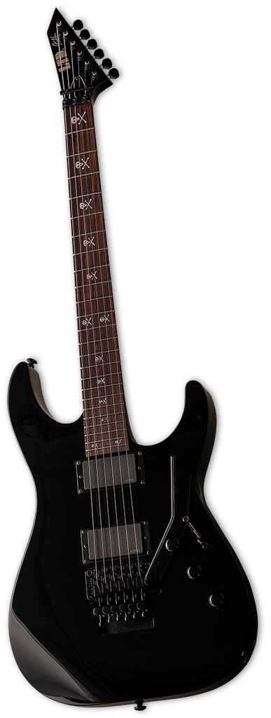 ESP LTD KH-602 BLK