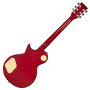 Vintage V10CSB Coaster Series Cherry Sunburst
