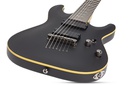 Schecter Demon-7 ABSN