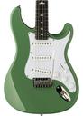 PRS SE Silver Sky Ever Green