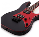 Ibanez GRG131DX BKF