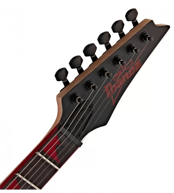 Ibanez GRG131DX BKF