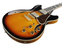 Ibanez AS113-BS
