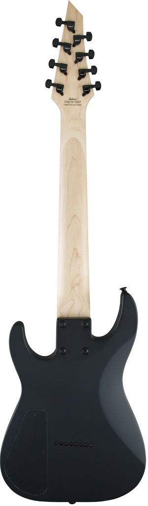 Jackson JS32-8 DKA AH SBK