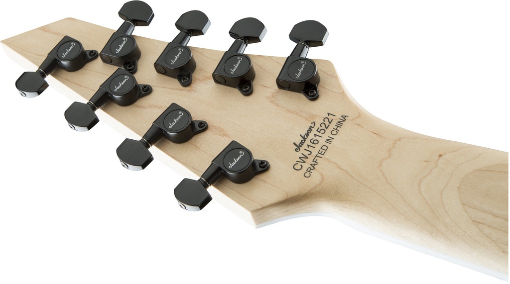 Jackson JS32-8 DKA AH SBK