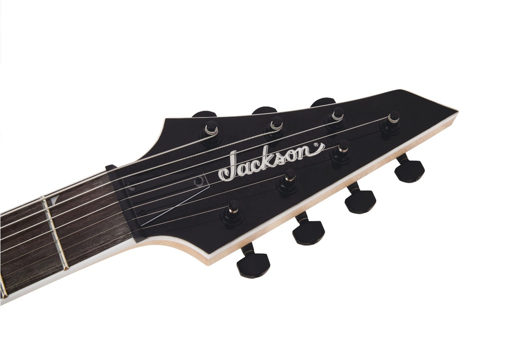 Jackson JS22Q-7 DKA HT