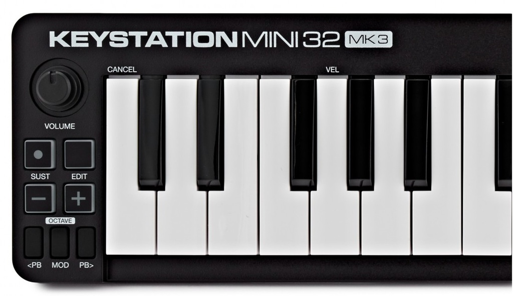 M-Audio Keystation Mini 32 MK3