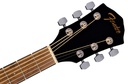 Fender FA-125CE Black