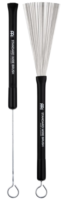 Meinl Standard Wire Brush SB300