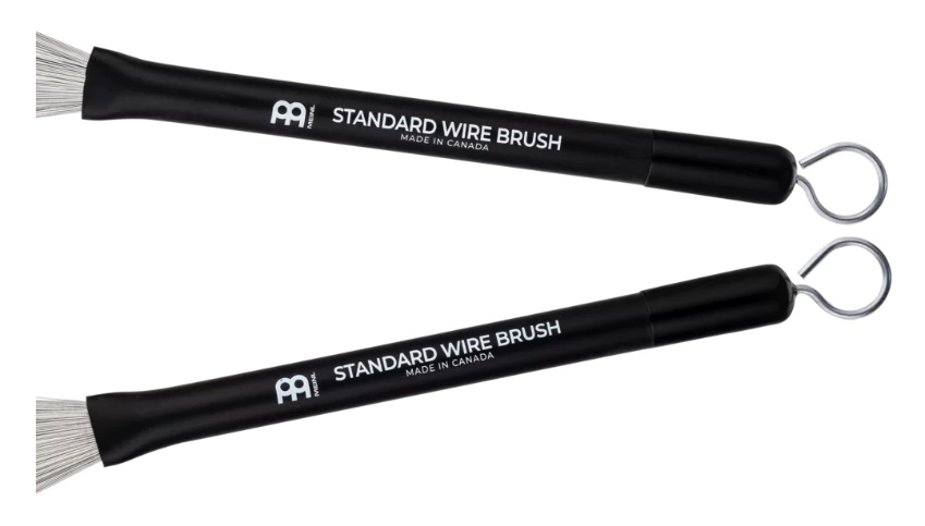 Meinl Standard Wire Brush SB300