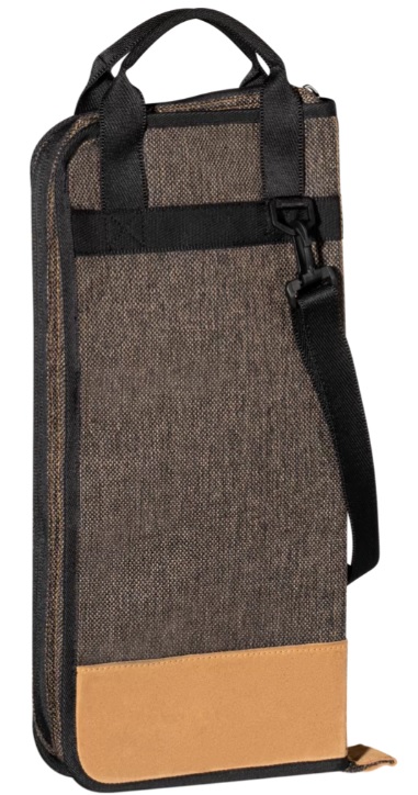 Meinl MCSBMO Classic Woven Mocha Tweed