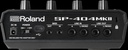Roland SP-404MKII