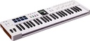 Arturia KeyLab Essential 49 MK3 White