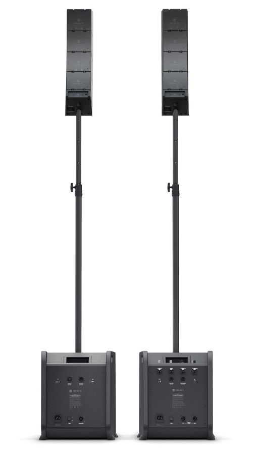 LD Systems Curv 500 PS