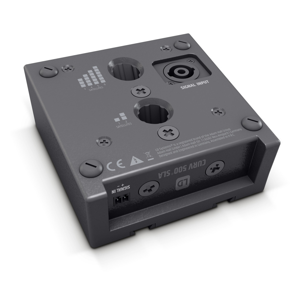 LD Systems Curv 500 PS