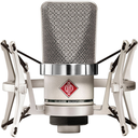 Neumann TLM 102 Studio Set Nickel