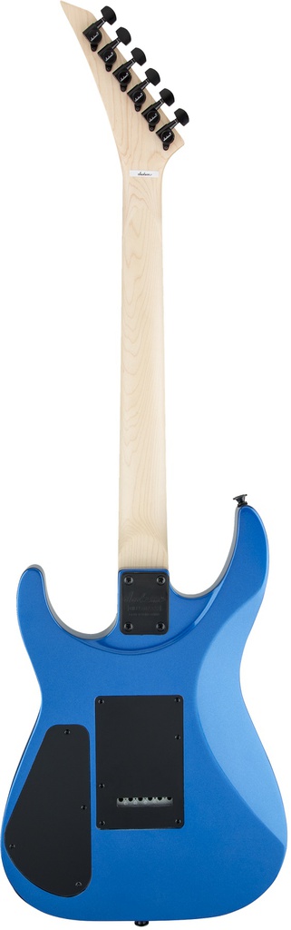 Jackson JS22 DKA Dinky Metallic Blue