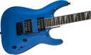 Jackson JS22 DKA Dinky Metallic Blue