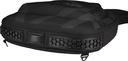 EVH Striped Gig Bag, Black and Gray