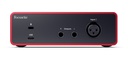 Focusrite Scarlett Solo Studio Pack 4th Gen