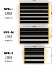 Nux Bumblebee NPB-L