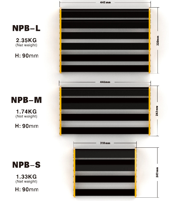 Nux Bumblebee NPB-L