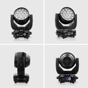 Big Dipper LM1915 Moving Head Wash