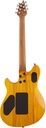 EVH Wolfgang WG Standard Quilt Maple, Transparent Amber