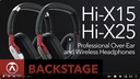 Austrian Audio HIX15