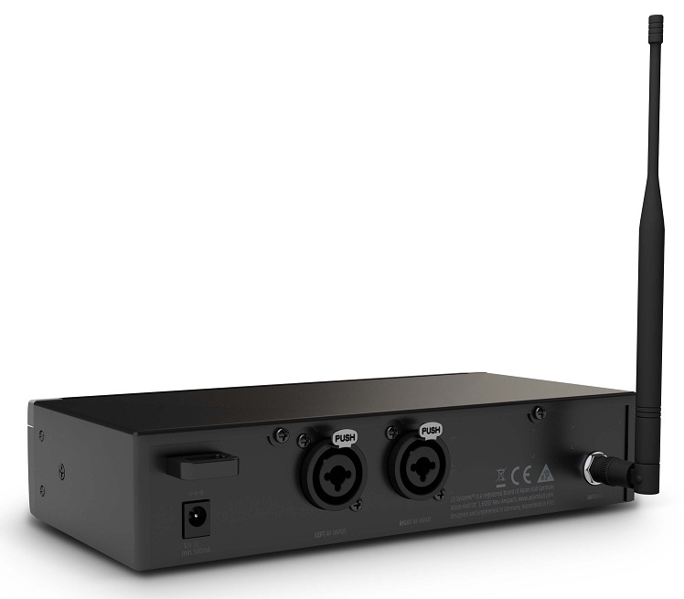 LD Systems U305 IEM