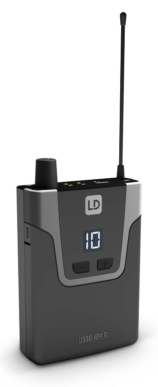 LD Systems U305 IEM