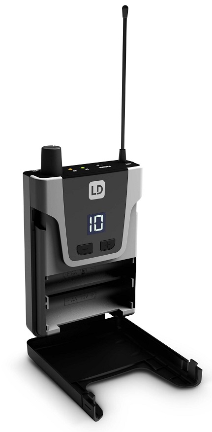 LD Systems U305 IEM