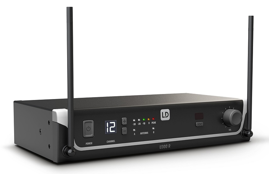 LD Systems U305 HHD