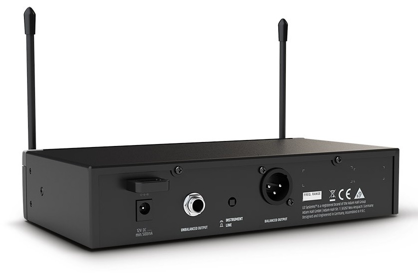 LD Systems U305 HHD