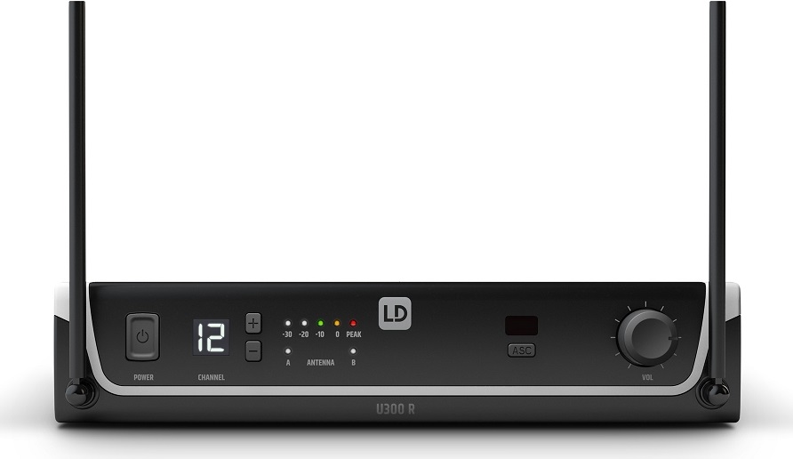 LD Systems U305 HHD