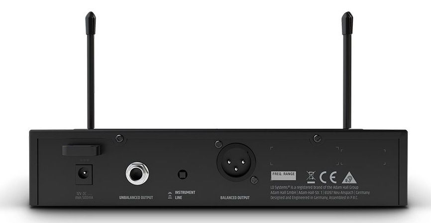 LD Systems U305 HHD