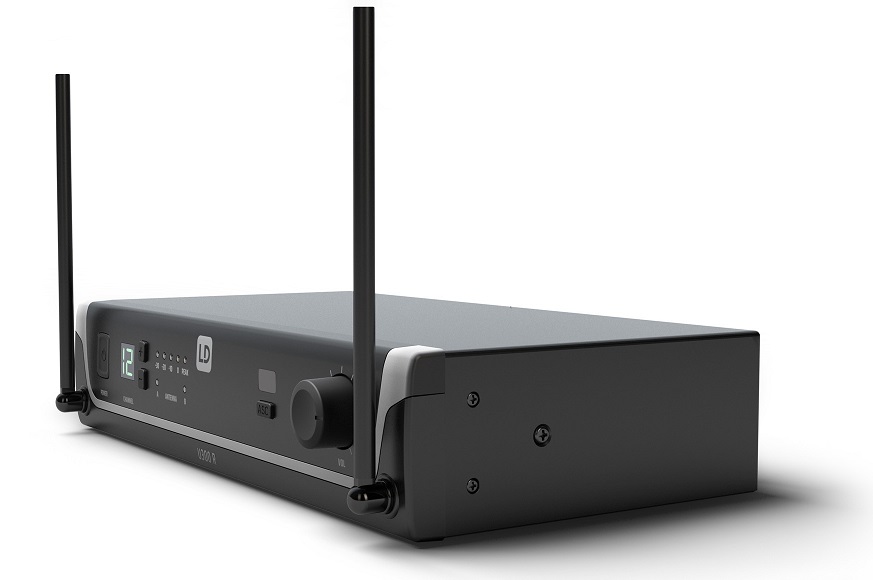 LD Systems U305 HHD