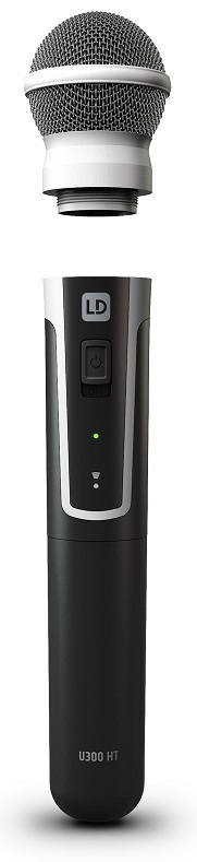 LD Systems U305 HHD