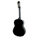 Yamaha C40II Black