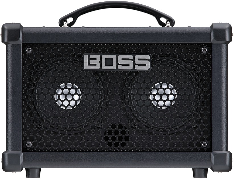 Boss DCB-LX Dual Cube LX Bass