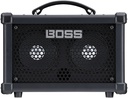 Boss DCB-LX Dual Cube LX Bass