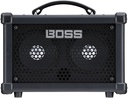 Boss DCB-LX Dual Cube LX Bass