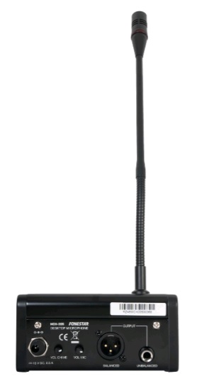 Fonestar MCH-205