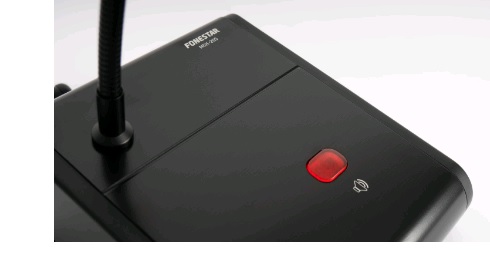 Fonestar MCH-205