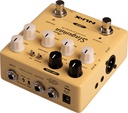 Nux Stageman Floor Preamp & DI
